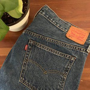 Levi's 501 Skinny Women's Jeans *Pop Rock …